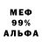 МЕТАДОН белоснежный Migel N